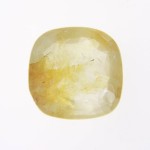 Yellow Sapphire – 4.82 Carats (Ratti-5.32) Pukhraj
